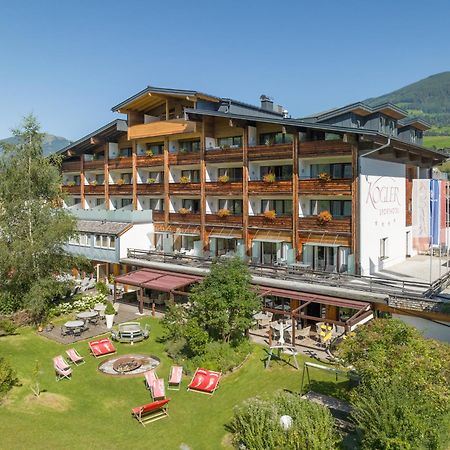 Sporthotel Kogler ミッタージル エクステリア 写真
