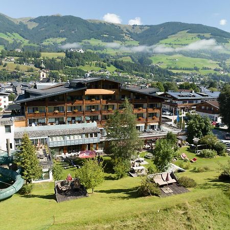 Sporthotel Kogler ミッタージル エクステリア 写真