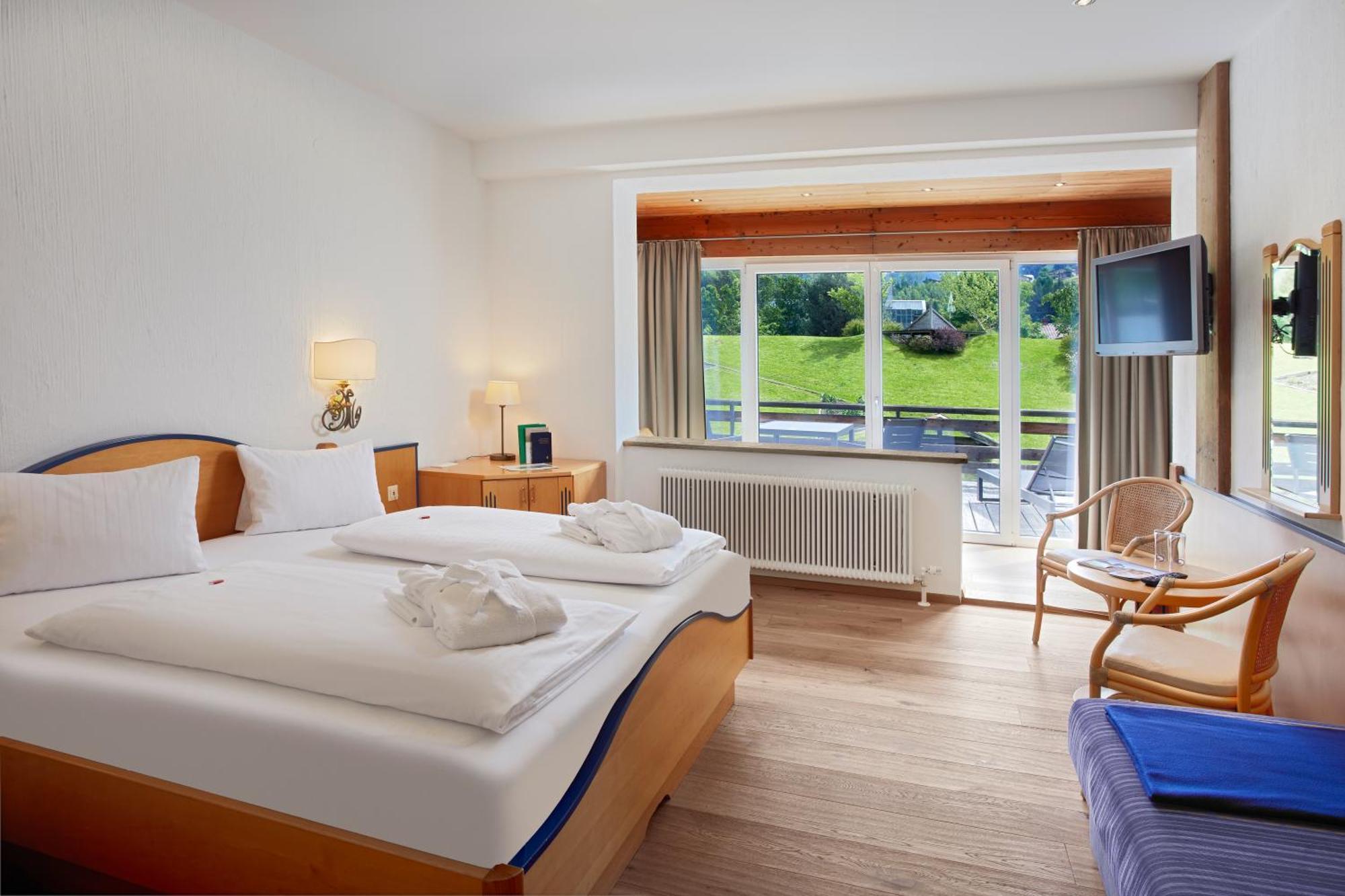 Sporthotel Kogler ミッタージル エクステリア 写真