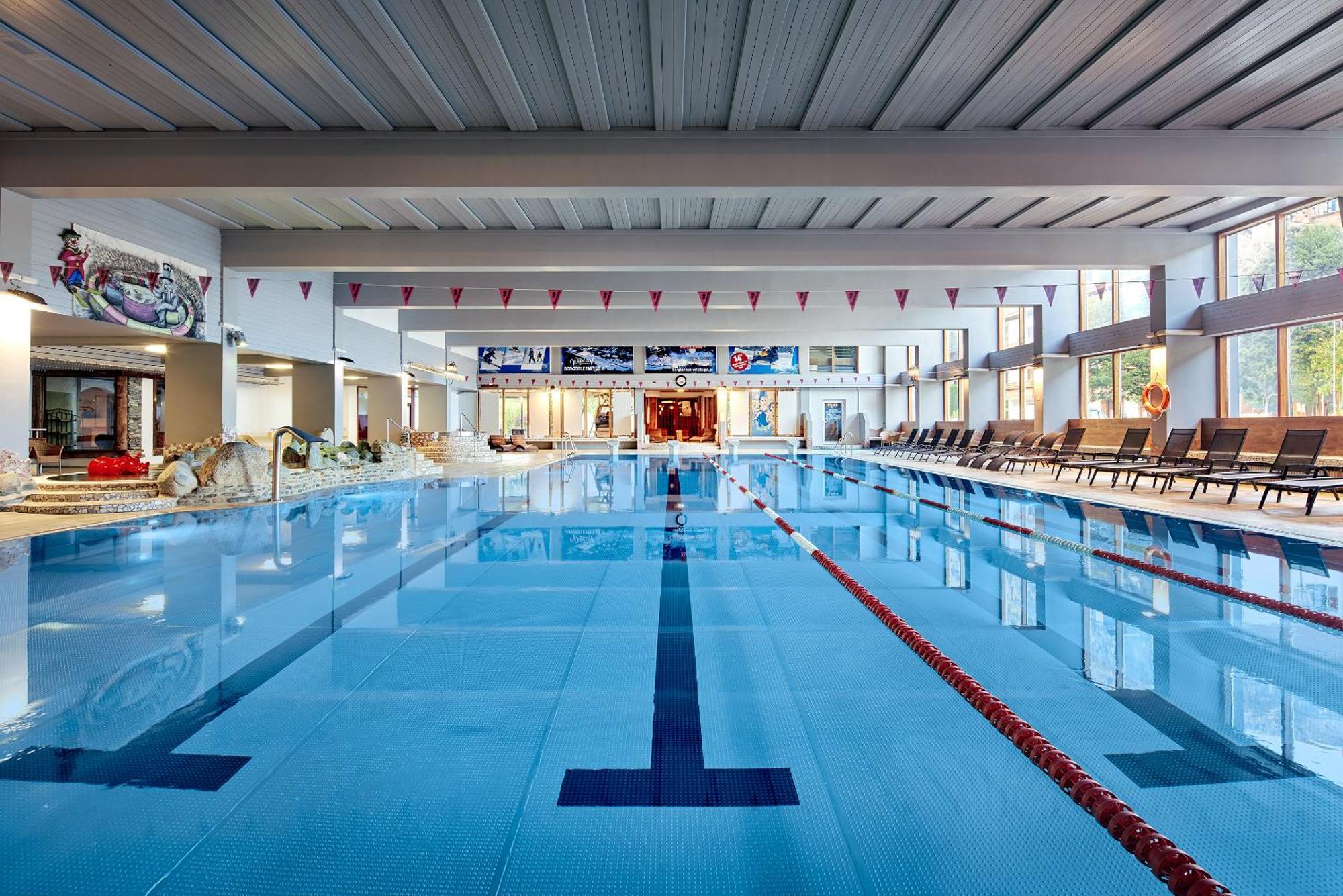 Sporthotel Kogler ミッタージル エクステリア 写真