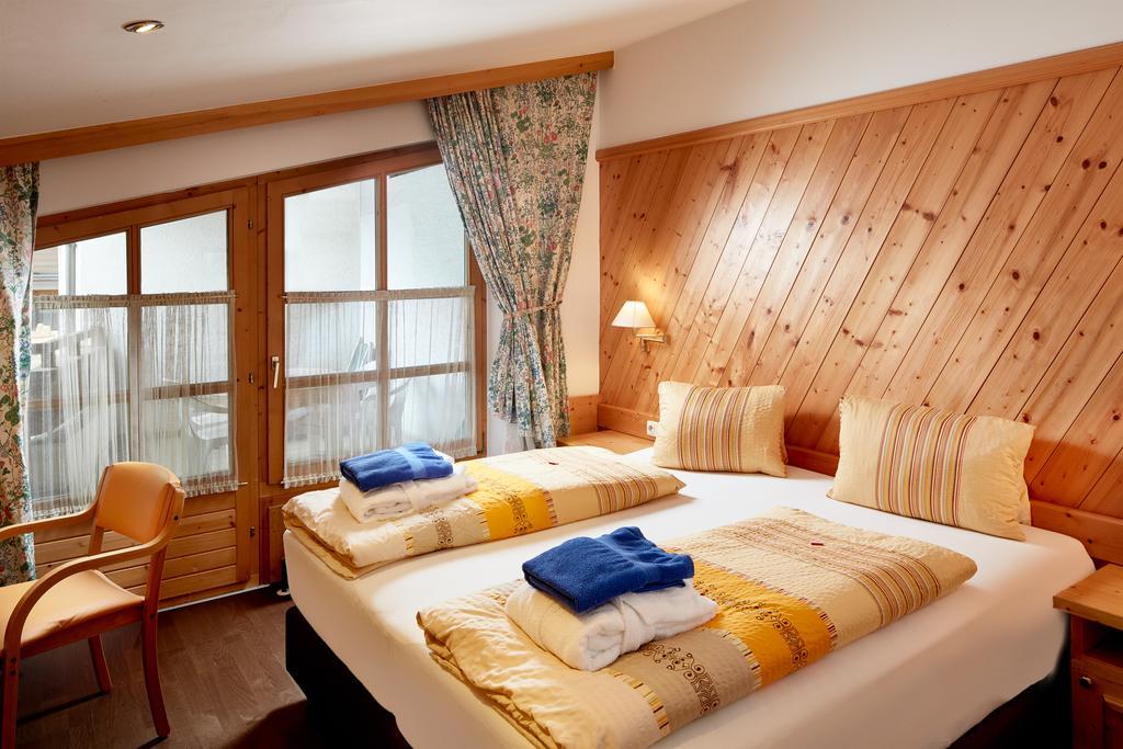 Sporthotel Kogler ミッタージル エクステリア 写真