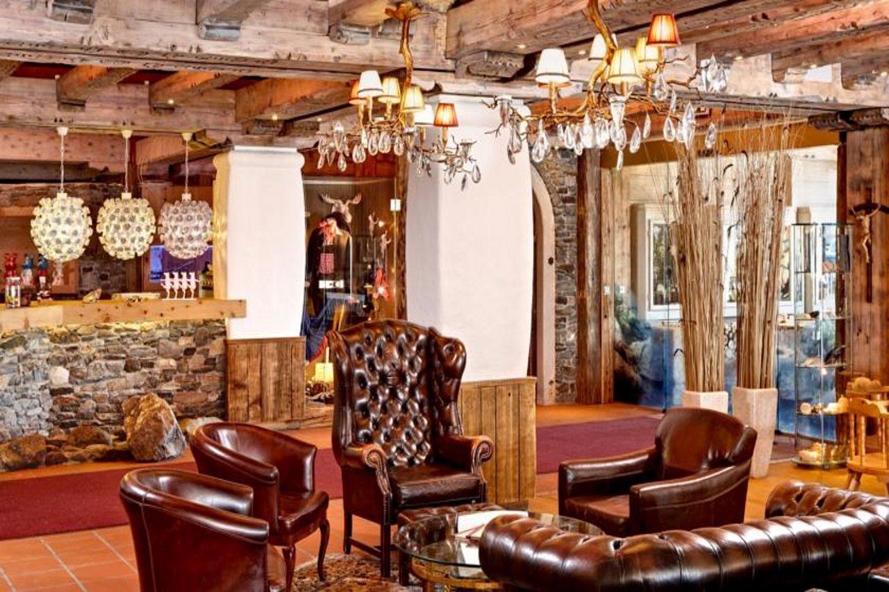 Sporthotel Kogler ミッタージル エクステリア 写真