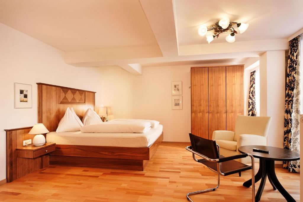 Sporthotel Kogler ミッタージル 部屋 写真