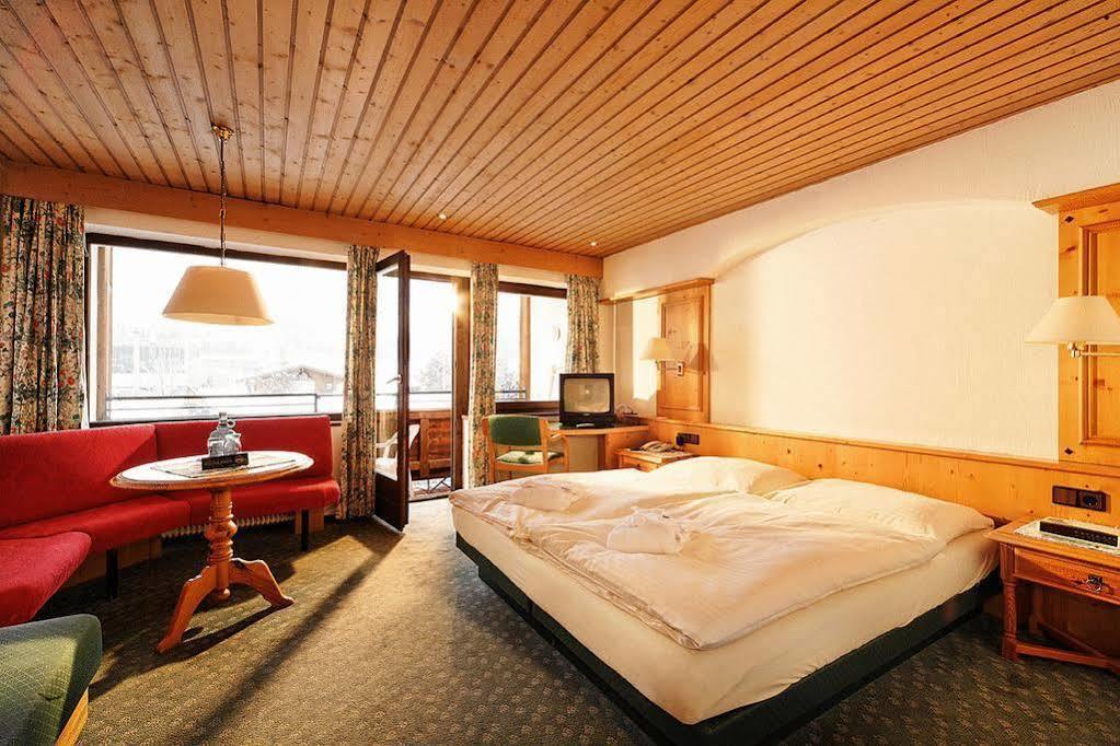 Sporthotel Kogler ミッタージル エクステリア 写真